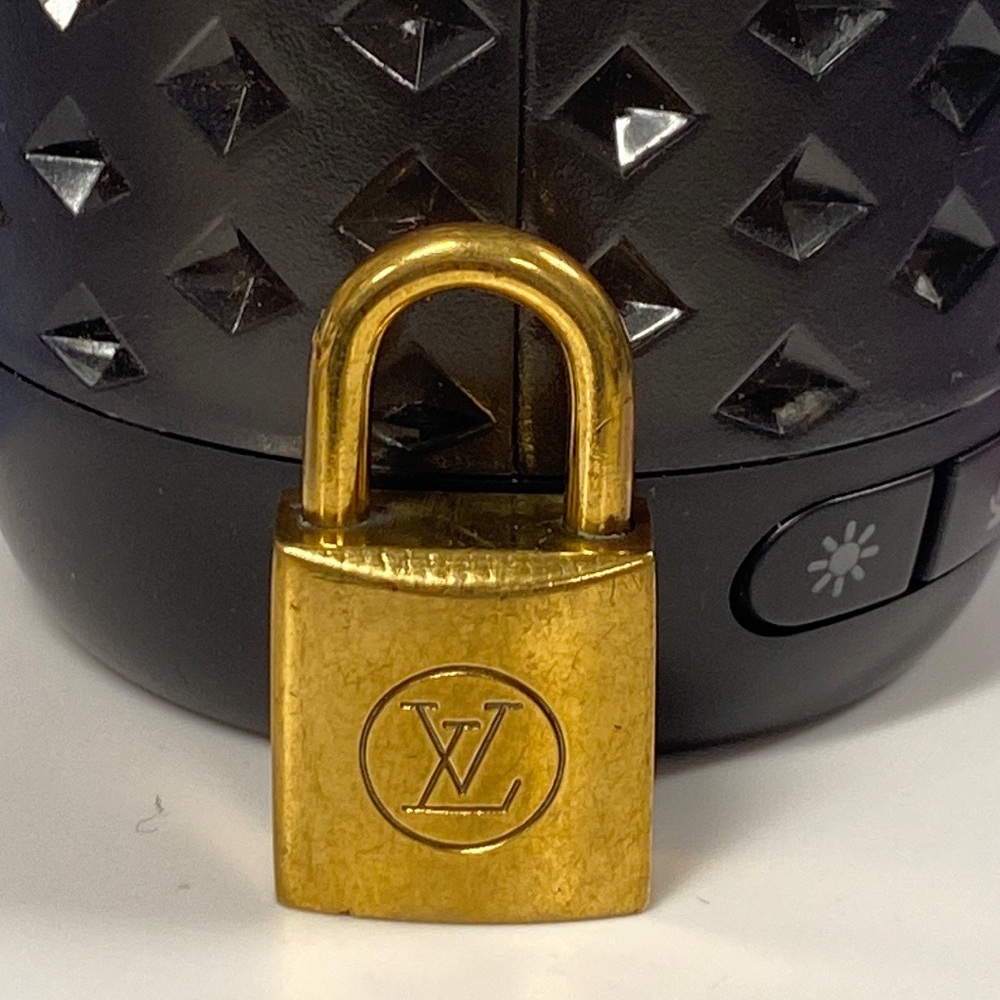 Louis Vuitton Lock & Key #230 Authentic Vintage